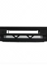 DV8 Off-Road Competition Series Front Bumper for 2021-2022 Ford Bronco, Steel                                     - FBBR-04 - Image 7