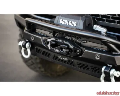 DV8 Offroad Spec Series Front Bumper Ford Bronco 2021-2022 - FBBR-05