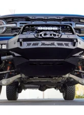 DV8 Offroad Spec Series Front Bumper Ford Bronco 2021-2022                                     - FBBR-05 - Image 15
