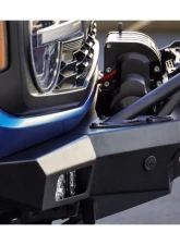 DV8 Offroad Spec Series Front Bumper Ford Bronco 2021-2022                                     - FBBR-05 - Image 16