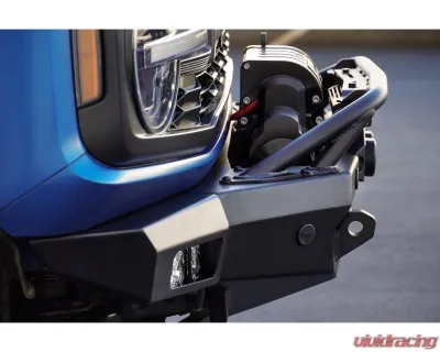 DV8 Offroad Spec Series Front Bumper Ford Bronco 2021-2022 - FBBR-05
