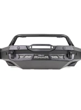 DV8 Offroad Spec Series Front Bumper Ford Bronco 2021-2022                                     - FBBR-05 - Image 2