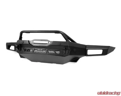 DV8 Offroad Spec Series Front Bumper Ford Bronco 2021-2022 - FBBR-05