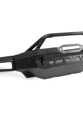 DV8 Offroad Spec Series Front Bumper Ford Bronco 2021-2022                                     - FBBR-05 - Image 4