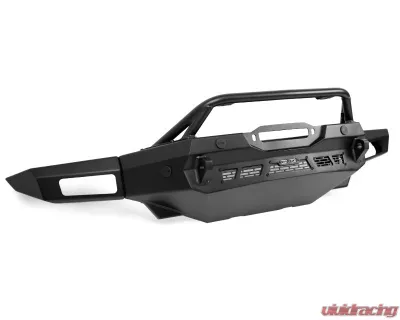 DV8 Offroad Spec Series Front Bumper Ford Bronco 2021-2022 - FBBR-05