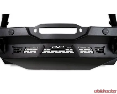 DV8 Offroad Spec Series Front Bumper Ford Bronco 2021-2022 - FBBR-05