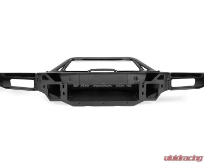 DV8 Offroad Spec Series Front Bumper Ford Bronco 2021-2022 - FBBR-05