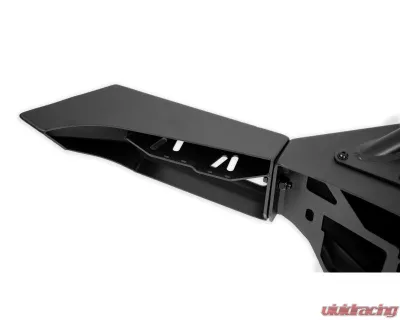 DV8 Offroad Spec Series Front Bumper Ford Bronco 2021-2022 - FBBR-05