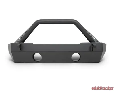 DV8 Off-Road FS-15 Series Front Bumper for Jeep Wrangler JK/JL & Gladiator JT 2007 - FBJL-05