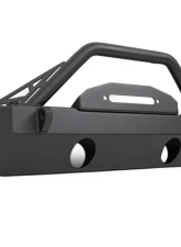 DV8 Off-Road FS-15 Series Front Bumper for Jeep Wrangler JK/JL & Gladiator JT 2007                                     - FBJL-05 - Image 3