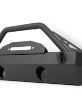 DV8 Off-Road FS-15 Series Front Bumper for Jeep Wrangler JK/JL & Gladiator JT 2007                                     - FBJL-05 - Image 5