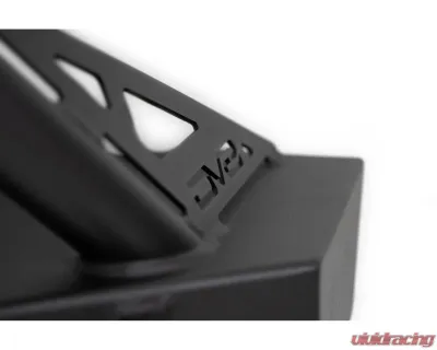 DV8 Off-Road FS-15 Series Front Bumper for Jeep Wrangler JK/JL & Gladiator JT 2007 - FBJL-05