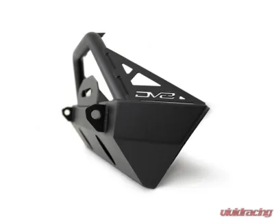 DV8 Off-Road FS-15 Series Front Bumper for Jeep Wrangler JK/JL & Gladiator JT 2007 - FBJL-05