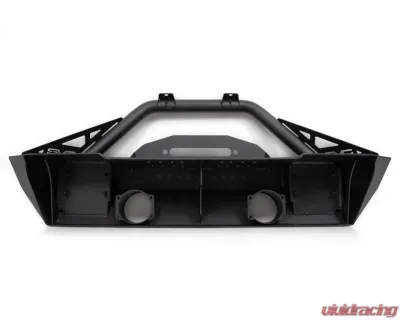 DV8 Off-Road FS-15 Series Front Bumper for Jeep Wrangler JK/JL & Gladiator JT 2007 - FBJL-05