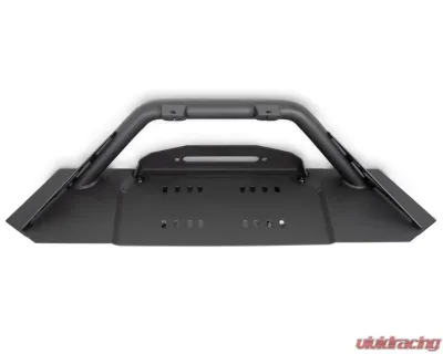 DV8 Off-Road FS-15 Series Front Bumper for Jeep Wrangler JK/JL & Gladiator JT 2007 - FBJL-05