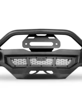 DV8 Off-Road Spec Series Front Bumper for Jeep Wrangler JL & Gladiator JT 2018-2023                                     - FBJL-09 - Image 2