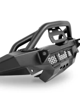 DV8 Off-Road Spec Series Front Bumper for Jeep Wrangler JL & Gladiator JT 2018-2023                                     - FBJL-09 - Image 4