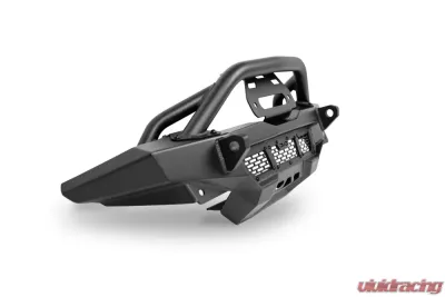 DV8 Off-Road Spec Series Front Bumper for Jeep Wrangler JL & Gladiator JT 2018-2023 - FBJL-09