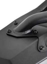 DV8 Off-Road Spec Series Front Bumper for Jeep Wrangler JL & Gladiator JT 2018-2023                                     - FBJL-09 - Image 6