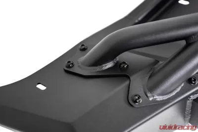 DV8 Off-Road Spec Series Front Bumper for Jeep Wrangler JL & Gladiator JT 2018-2023 - FBJL-09