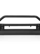 DV8 Off-Road FS-1 Series Stubby Front Bumper for Jeep Wrangler JK/JL & Gladiator JT 2007                                     - FBJL-11 - Image 2