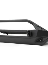 DV8 Off-Road FS-1 Series Stubby Front Bumper for Jeep Wrangler JK/JL & Gladiator JT 2007                                     - FBJL-11 - Image 3