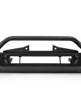 DV8 Off-Road FS-1 Series Stubby Front Bumper for Jeep Wrangler JK/JL & Gladiator JT 2007                                     - FBJL-11 - Image 5