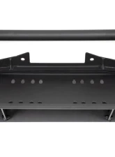 DV8 Off-Road FS-1 Series Stubby Front Bumper for Jeep Wrangler JK/JL & Gladiator JT 2007                                     - FBJL-11 - Image 9