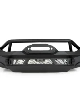 DV8 Off-Road MTO Series Front Bumper for Jeep Wrangler JK/JL & Gladiator JT 2007                                     - FBJL-12 - Image 2