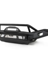 DV8 Off-Road MTO Series Front Bumper for Jeep Wrangler JK/JL & Gladiator JT 2007                                     - FBJL-12 - Image 3