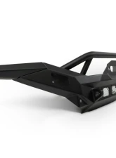 DV8 Off-Road MTO Series Front Bumper for Jeep Wrangler JK/JL & Gladiator JT 2007                                     - FBJL-12 - Image 4