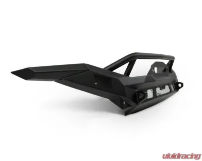 DV8 Off-Road MTO Series Front Bumper for Jeep Wrangler JK/JL & Gladiator JT 2007 - FBJL-12