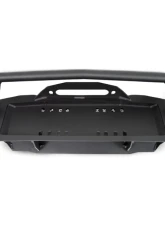 DV8 Off-Road MTO Series Front Bumper for Jeep Wrangler JK/JL & Gladiator JT 2007                                     - FBJL-12 - Image 5