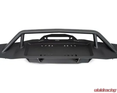 DV8 Off-Road MTO Series Front Bumper for Jeep Wrangler JK/JL & Gladiator JT 2007 - FBJL-12