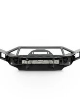 DV8 Off-Road MTO Series Front Bumper for Jeep Wrangler JK/JL & Gladiator JT 2007                                     - FBJL-12 - Image 6