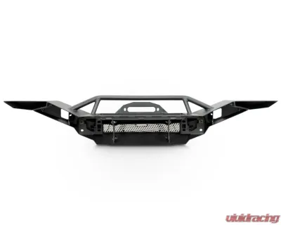 DV8 Off-Road MTO Series Front Bumper for Jeep Wrangler JK/JL & Gladiator JT 2007 - FBJL-12