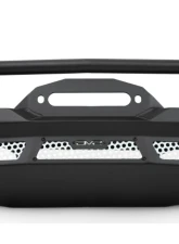 DV8 Off-Road MTO Series Front Bumper for Jeep Wrangler JK/JL & Gladiator JT 2007                                     - FBJL-12 - Image 7