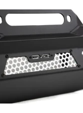DV8 Off-Road MTO Series Front Bumper for Jeep Wrangler JK/JL & Gladiator JT 2007                                     - FBJL-12 - Image 8