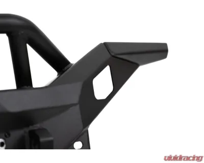 DV8 Off-Road MTO Series Front Bumper for Jeep Wrangler JK/JL & Gladiator JT 2007 - FBJL-12