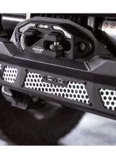 DV8 Off-Road MTO Series Front Bumper for Jeep Wrangler JK/JL & Gladiator JT 2007                                     - FBJL-12 - Image 19