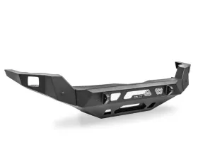 DV8 Offroad MTO Series Front Bumper Toyota Tundra 2022-2024
