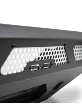 DV8 Offroad MTO Series Front Bumper Toyota Tundra 2022-2024                                     - FBTT2-04 - Image 4