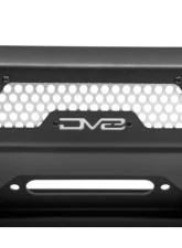 DV8 Offroad MTO Series Front Bumper Toyota Tundra 2022-2024                                     - FBTT2-04 - Image 5