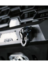 DV8 Offroad MTO Series Front Bumper Toyota Tundra 2022-2024                                     - FBTT2-04 - Image 13