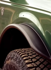 DV8 Offroad Tube Fender Flares Ford Bronco 2021-2023                                     - FDBR-01 - Image 10