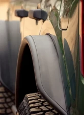 DV8 Offroad Tube Fender Flares Ford Bronco 2021-2023                                     - FDBR-01 - Image 11