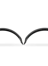 DV8 Offroad Tube Fender Flares Ford Bronco 2021-2023                                     - FDBR-01 - Image 2