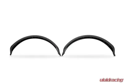 DV8 Offroad Tube Fender Flares Ford Bronco 2021-2023 - FDBR-01