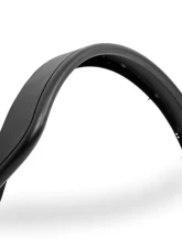 DV8 Offroad Tube Fender Flares Ford Bronco 2021-2023                                     - FDBR-01 - Image 3