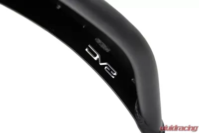 DV8 Offroad Tube Fender Flares Ford Bronco 2021-2023 - FDBR-01